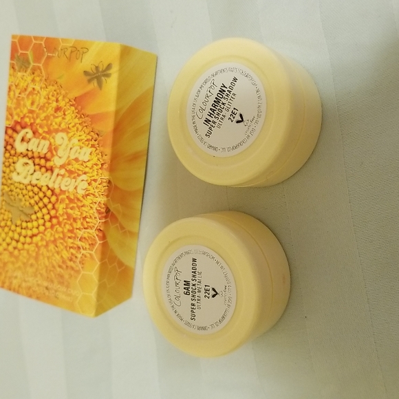 colourpop makeup - variety lot - Picture 7 of 13